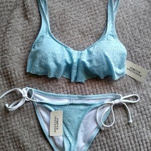 Brand new Forever 21 Bikini Size Small